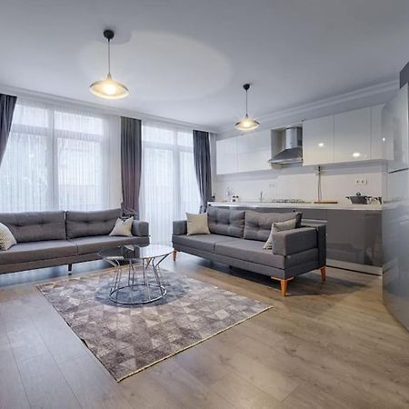 Azad Homes Bomonti Istambul Exterior foto