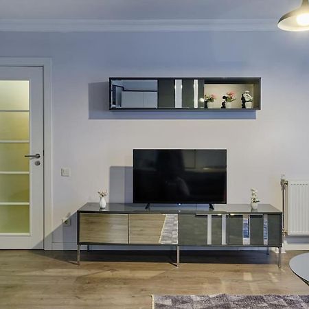 Azad Homes Bomonti Istambul Exterior foto