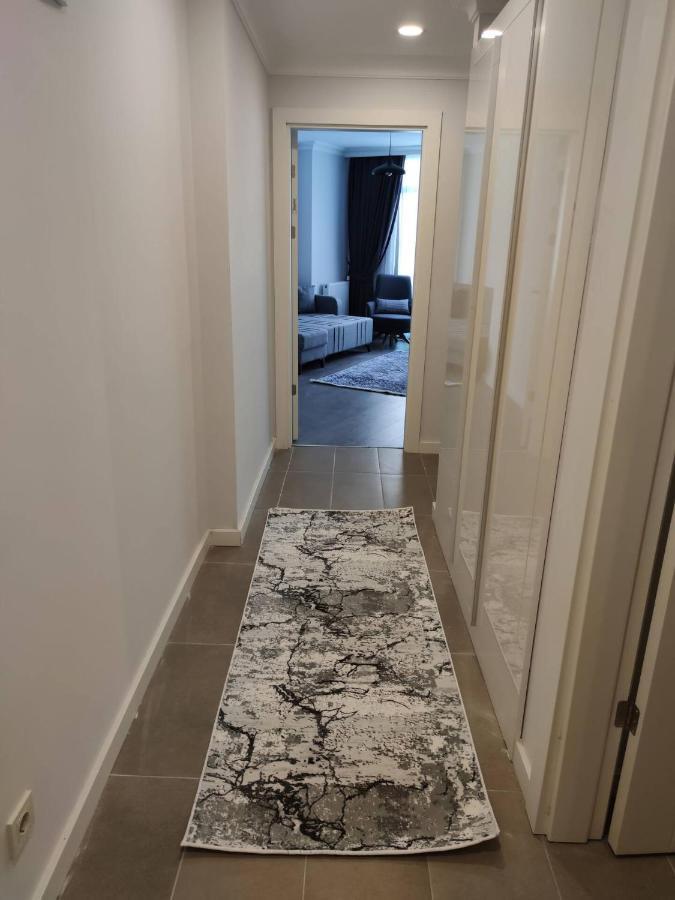Azad Homes Bomonti Istambul Exterior foto