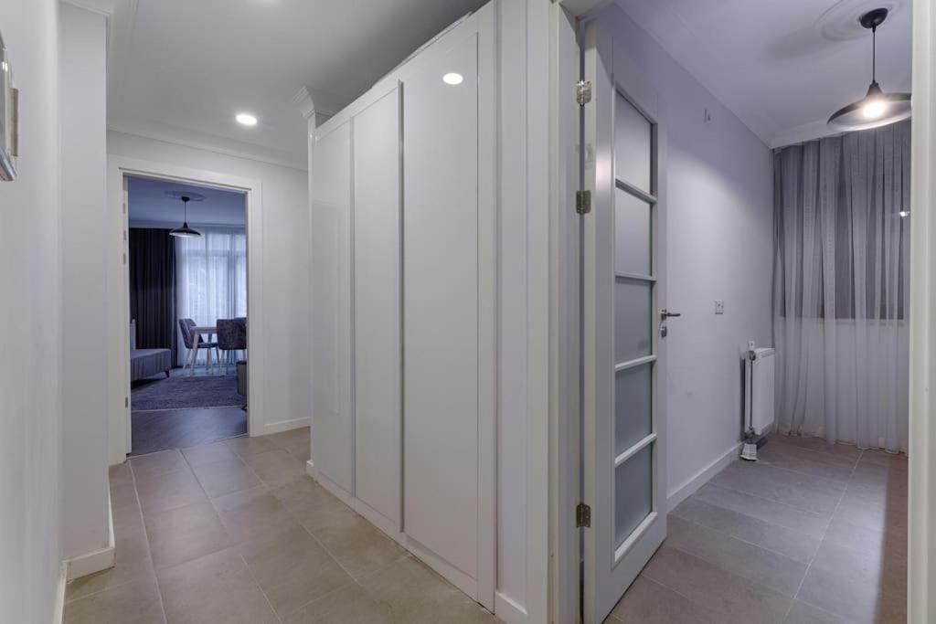 Azad Homes Bomonti Istambul Exterior foto